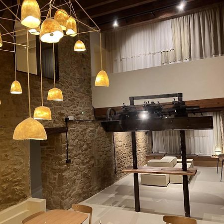 בית הארחה Bilar 	Casa Robla מראה חיצוני תמונה