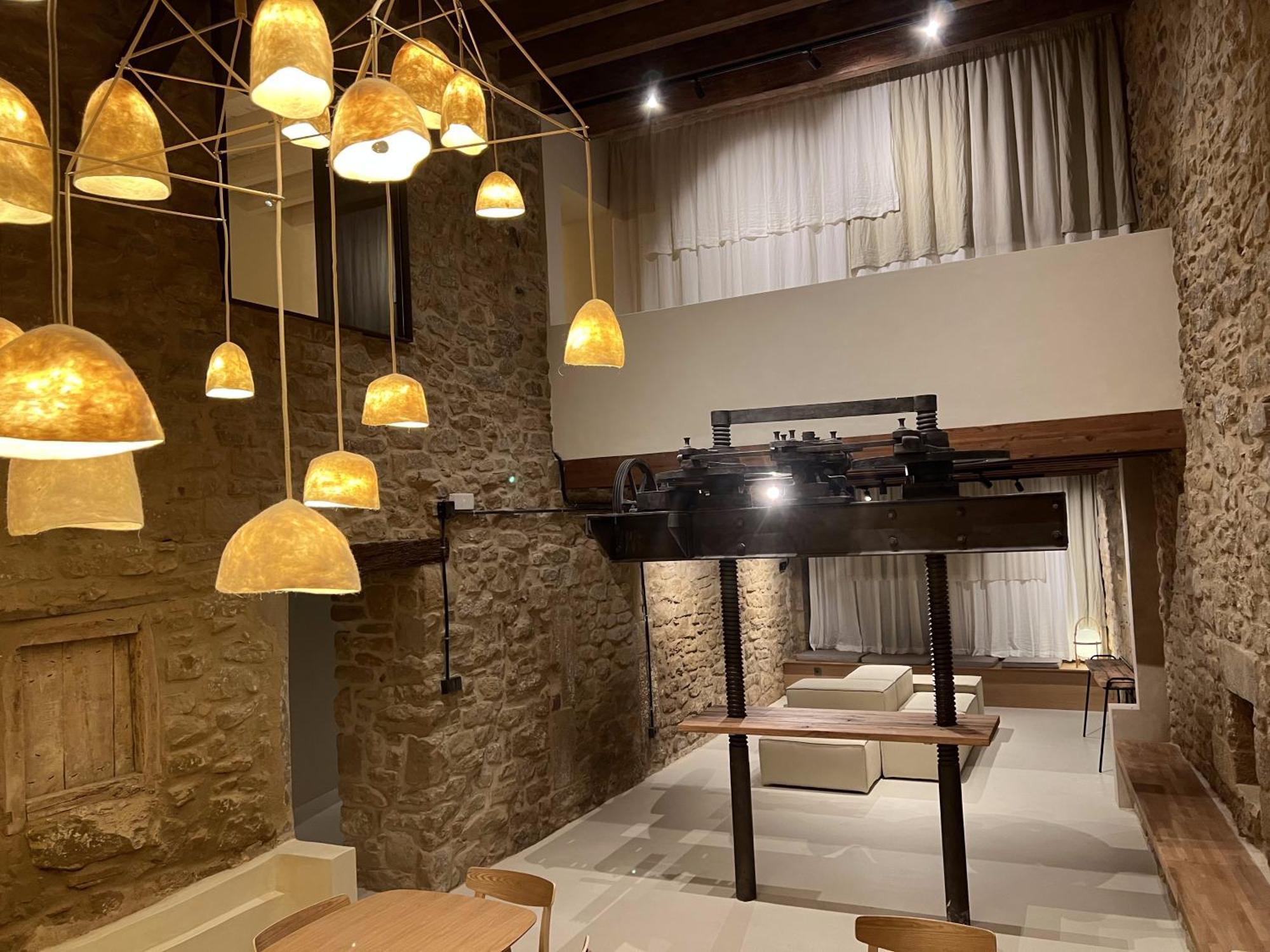 בית הארחה Bilar 	Casa Robla מראה חיצוני תמונה